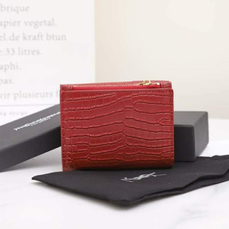 Picture of Saint Laurent Wallets _SKUfw167185885fw